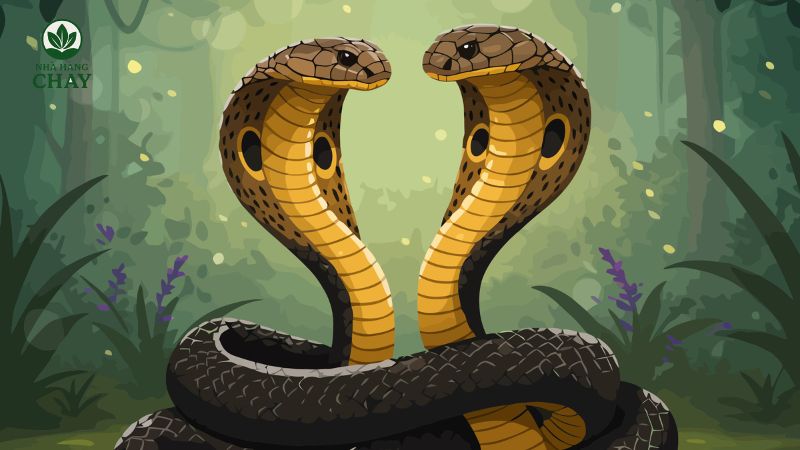 giai-ma-giac-mo-thay-2-con-ran