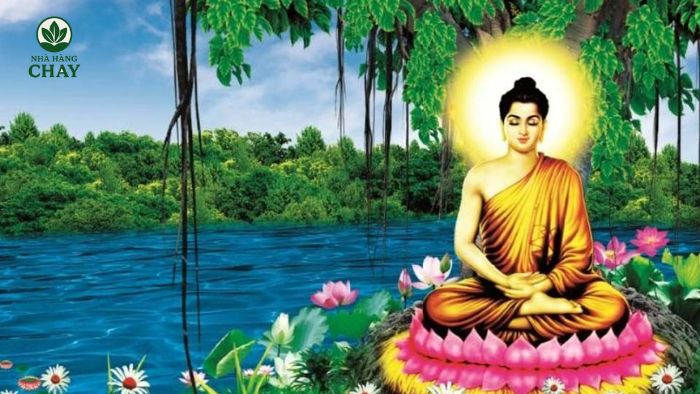 hinh-phat-thich-ca-la-gi