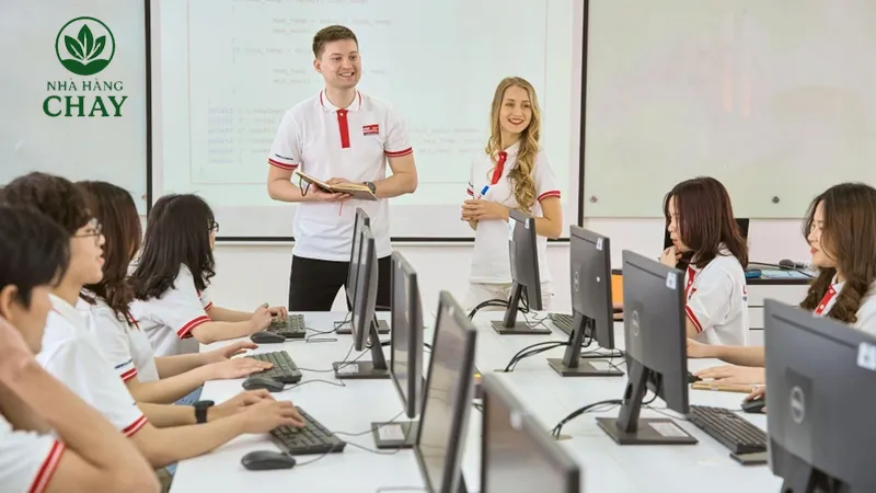 Kinh nghiệm thực hành thành công – Góc nhìn từ Nhà hàng chay