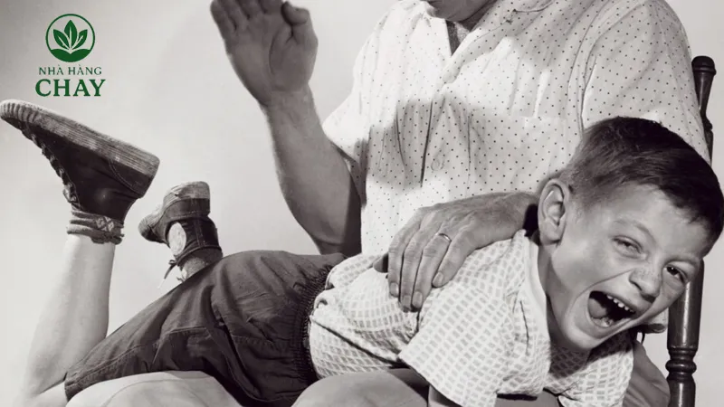 Giá trị văn hóa và thông điệp xã hội sâu sắc của “thương cho roi cho vọt”