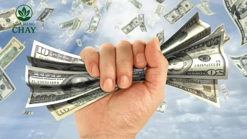 Tiền bạc là gì? 