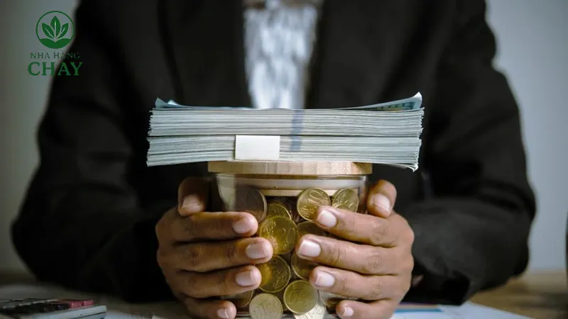 Các nguyên tắc vàng để quản lý tiền bạc hiệu quả