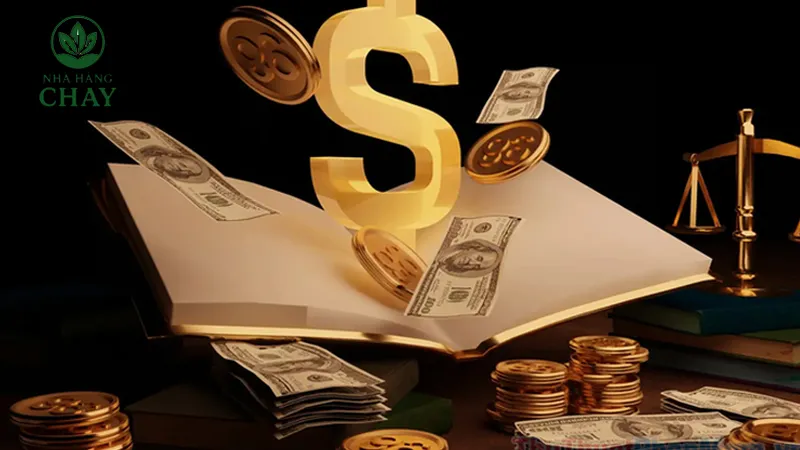 Câu chuyện thực khách và hành trình “giàu” tâm an