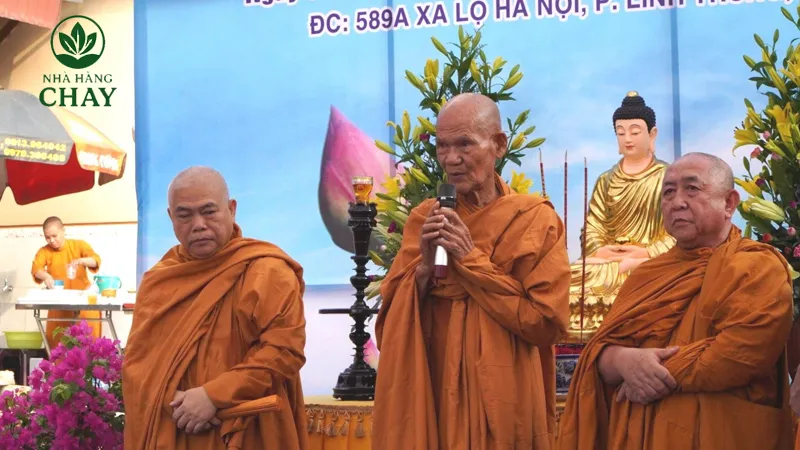 Tịnh xá Ngọc Vân – Lịch sử và dấu ấn phát triển tâm linh