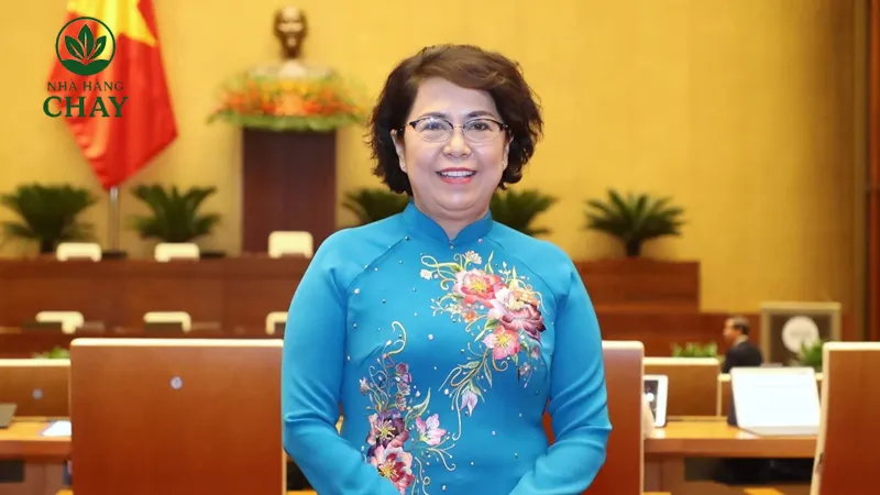 Các Thành Tựu Và Đóng Góp Xã Hội Của Tô Thị Bích Châu