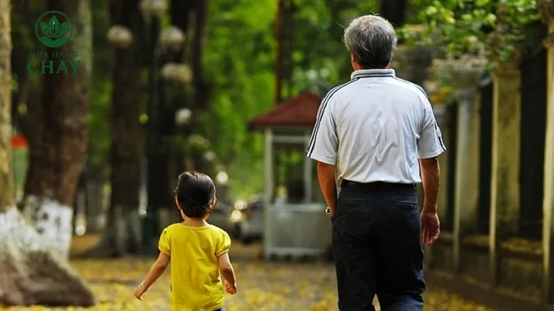 Tóc hoa râm là gì?