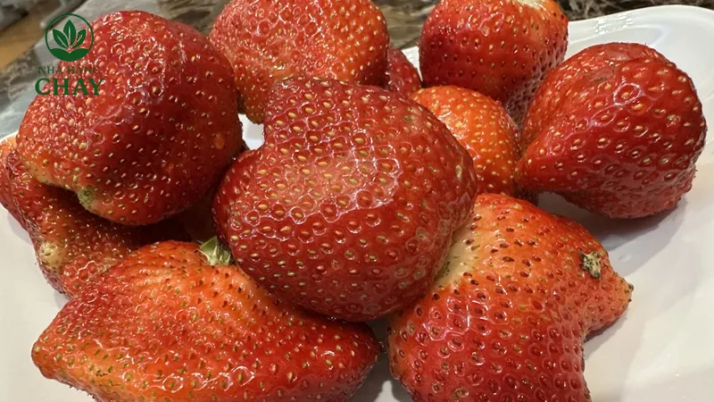 Trái cây và sức khỏe: Giá trị dinh dưỡng, công dụng và sự thật phổ biến