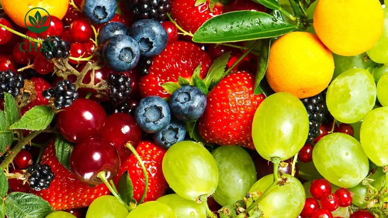 Hướng dẫn ăn trái cây đúng cách và các thời điểm “vàng”