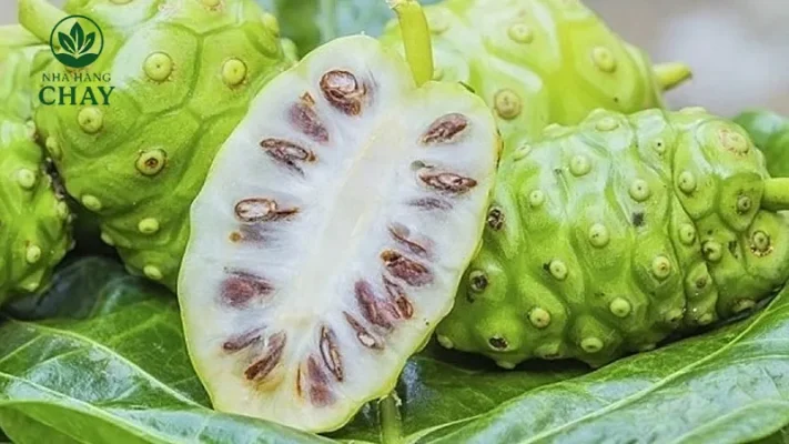 Trái nhàu là gì? 