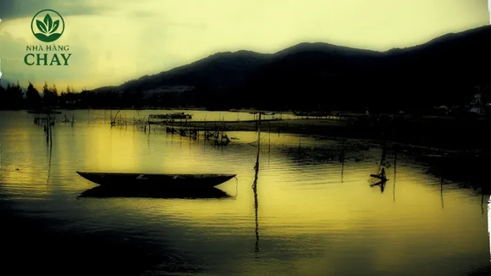 Ý nghĩa nhân văn và triết lý sống gửi gắm qua Tràng Giang