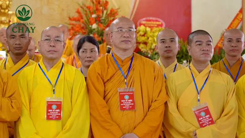 Phẩm chất đạo đức và trí tuệ của trụ trì