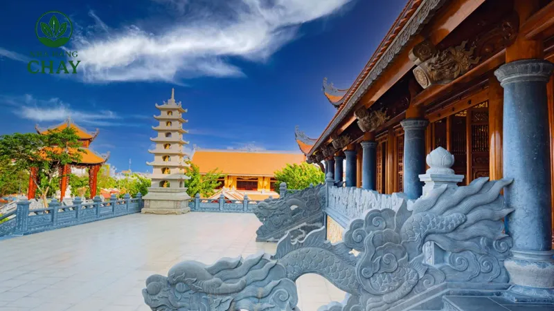 Tu viện Vĩnh Nghiêm và nét đặc sắc trong quần thể Phật giáo Việt Nam